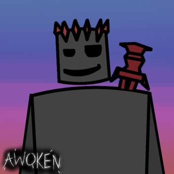 Awoken UPDATE 1 – Killer Animations