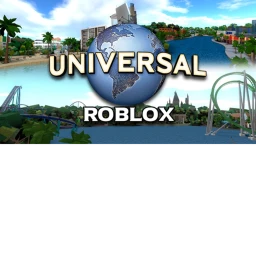  Roblox Universal Studios icon