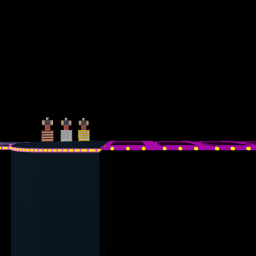 (IMPOSSIBLE) SQUID GLASS BRIDGE FOR FREE ADMIN