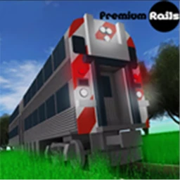  Premium Rails Demo [Alpha] icon