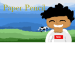 Paper Pencil