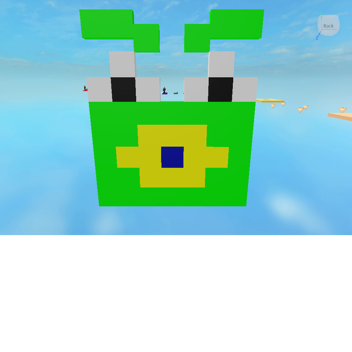 Brasil Obby (NEW!!!!!)