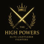 The High Powers