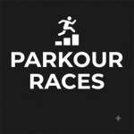 Parkour Races V1