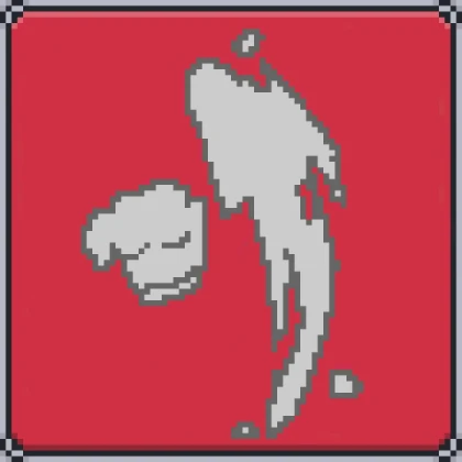 Bloodrend Deepwoken (Fanmade Icon)