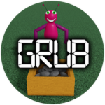 HOLY GRUB