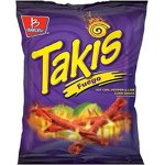 Takii squad
