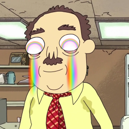 Colours In My Eyes