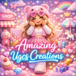Amazing Ugcs Creations