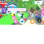 Roblox is good :) S͟͞o͟͞ g͟͞o͟͞o͟͞d͟͞