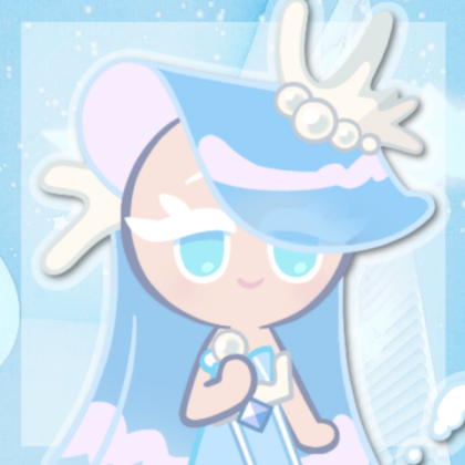 kawaii sea fairy Roblox decal