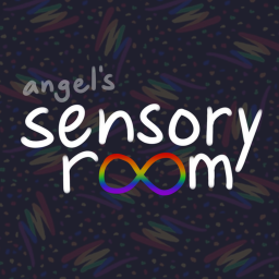 angel's sensory room icon