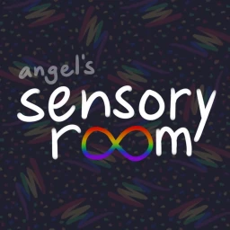 angel's sensory room simulator icon