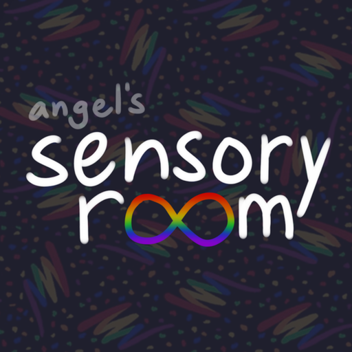 angel's sensory room simulator