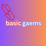basic gaems :)