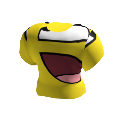 Happy Face Shirt