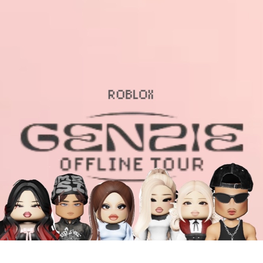 Genzie Offline Tour