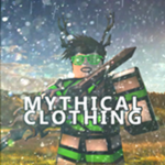 Mythical Clothing®
