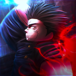 (BLACKFLASH) Jayden's UGCs (Avatar's)