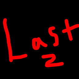 only 2 left