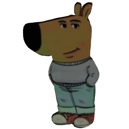 My New Character Chill Guy | Roblox Item - Rolimon&rsquo;s