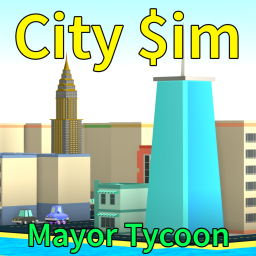 City Sim: Mayor Tycoon