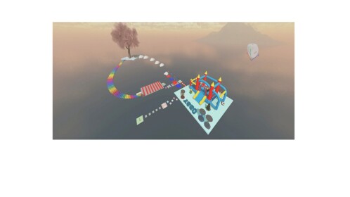 Aesthetic OBBY!