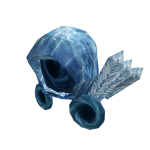 Dominus Frozen