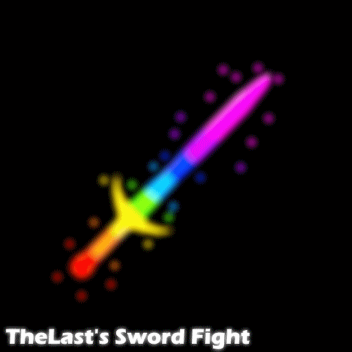 [???] TheLast's Sword Fighting