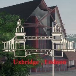 Uxbridge Roleplay icon