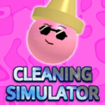Cleaning sim!!!
