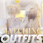 Cute Matching Outfit Ideas💗