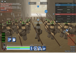 Historic Battle Games. Inc