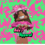 - Ada’s Apparel -