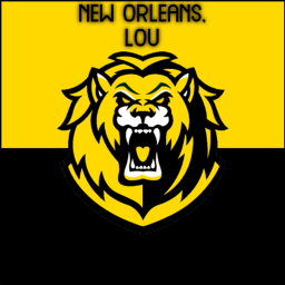 [CFL] Louisiana Lions' Stadium