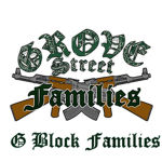 .Grove Street Families.