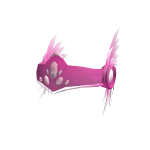Pink Gemstone Valkyrie
