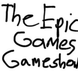 The Epic Games Gameshow
