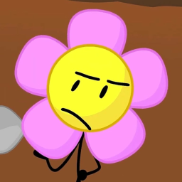 ❀