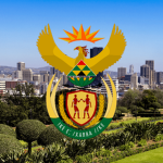 - Republic of South Africa