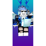 BLUE oscarleebb