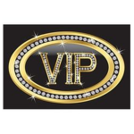 VIP Clothing!