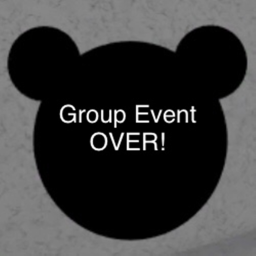 Dangerous Animals (Group Event Over!)