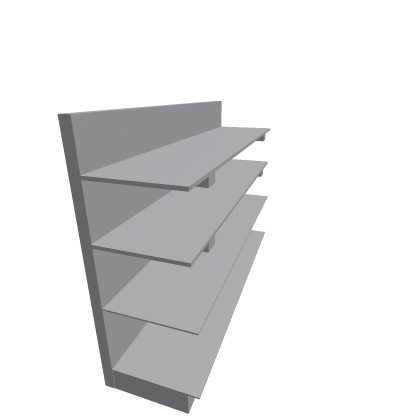 Store Shelf