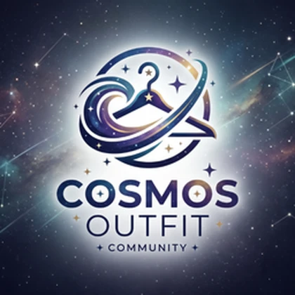 Cosmos Outfit Roblox group icon