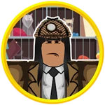 Game Badge Thumbnail