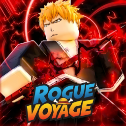 [🍀X2 LUCK] ROGUE VOYAGE!
