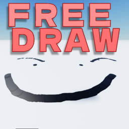 FREE DRAW! [MOBILE]