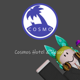 Cosmos Hotel & Resort