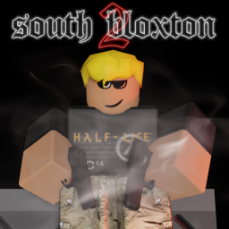 SOUTH BLOXTON 2